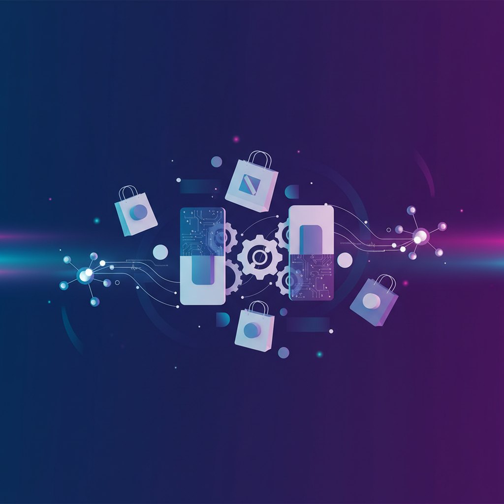 AI pro e-shop a automatizace e-commerce procesů 2026
