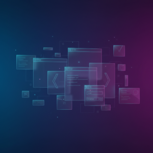 Srovnání AI website builderů Lovable, Bolt.new, v0 a Framer pro rok 2026